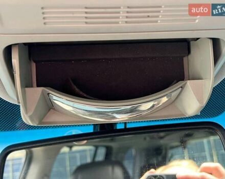 Черный Хонда Пилот, объемом двигателя 3.5 л и пробегом 274 тыс. км за 11500 $, фото 30 на Automoto.ua