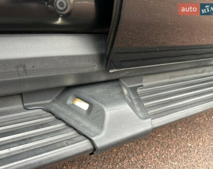 Чорний Хонда Пілот, об'ємом двигуна 3.47 л та пробігом 180 тис. км за 8950 $, фото 24 на Automoto.ua