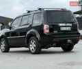 Хонда Пилот 2008 в Одессе на Automoto.ua Черный Хонда Пилот, объемом двигателя 3.5 л и пробегом 165 тыс. км за 12500 $, фото 6 на Automoto.ua