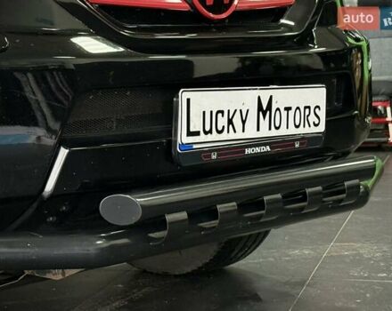 Черный Хонда Пилот, объемом двигателя 3.5 л и пробегом 323 тыс. км за 12950 $, фото 25 на Automoto.ua