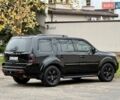 Черный Хонда Пилот, объемом двигателя 3.5 л и пробегом 157 тыс. км за 10500 $, фото 6 на Automoto.ua