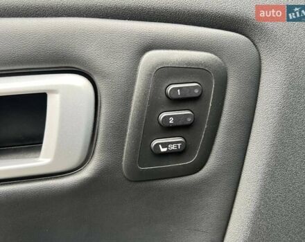 Черный Хонда Пилот, объемом двигателя 3.5 л и пробегом 274 тыс. км за 11500 $, фото 22 на Automoto.ua