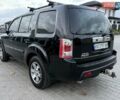 Хонда Пилот 2008 в Одессе на Automoto.ua Черный Хонда Пилот, объемом двигателя 3.5 л и пробегом 165 тыс. км за 12500 $, фото 59 на Automoto.ua