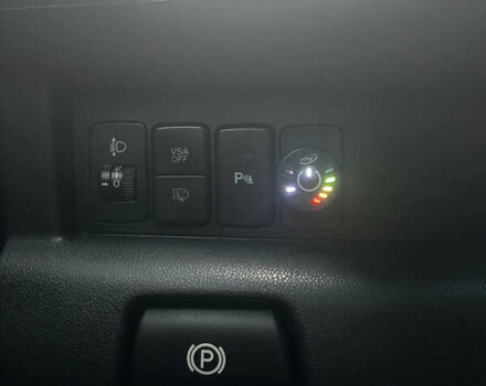 Черный Хонда Пилот, объемом двигателя 3.47 л и пробегом 251 тыс. км за 10500 $, фото 23 на Automoto.ua