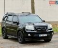 Чорний Хонда Пілот, об'ємом двигуна 3.5 л та пробігом 157 тис. км за 11999 $, фото 3 на Automoto.ua
