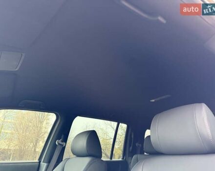 Чорний Хонда Пілот, об'ємом двигуна 3.5 л та пробігом 157 тис. км за 11999 $, фото 13 на Automoto.ua