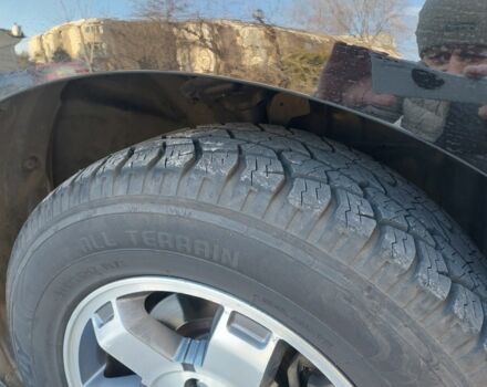 Черный Хонда Пилот, объемом двигателя 3.5 л и пробегом 167 тыс. км за 13900 $, фото 22 на Automoto.ua