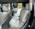 Хонда Пилот 2008 в Одессе на Automoto.ua Черный Хонда Пилот, объемом двигателя 3.5 л и пробегом 165 тыс. км за 12500 $, фото 16 на Automoto.ua