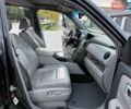 Хонда Пилот 2008 в Одессе на Automoto.ua Черный Хонда Пилот, объемом двигателя 3.5 л и пробегом 165 тыс. км за 12500 $, фото 27 на Automoto.ua