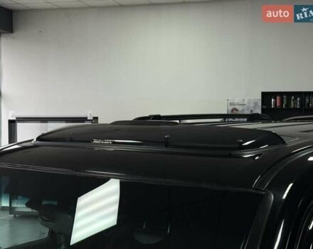 Чорний Хонда Пілот, об'ємом двигуна 3.5 л та пробігом 323 тис. км за 12500 $, фото 3 на Automoto.ua