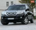 Хонда Пилот 2008 в Одессе на Automoto.ua Черный Хонда Пилот, объемом двигателя 3.5 л и пробегом 165 тыс. км за 12500 $, фото 52 на Automoto.ua