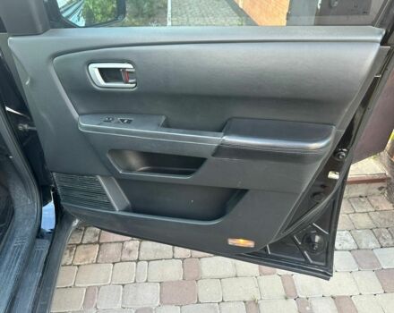 Хонда Пилот 2008 в Борисполе на Automoto.ua Черный Хонда Пилот, объемом двигателя 3.5 л и пробегом 275 тыс. км за 12000 $, фото 14 на Automoto.ua