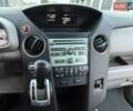 Хонда Пилот 2008 в Одессе на Automoto.ua Черный Хонда Пилот, объемом двигателя 3.5 л и пробегом 165 тыс. км за 12500 $, фото 40 на Automoto.ua
