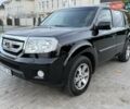 Хонда Пилот 2008 в Одессе на Automoto.ua Черный Хонда Пилот, объемом двигателя 3.5 л и пробегом 165 тыс. км за 12500 $, фото 60 на Automoto.ua