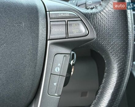 Хонда Пилот 2008 в Одессе на Automoto.ua Черный Хонда Пилот, объемом двигателя 3.5 л и пробегом 165 тыс. км за 12500 $, фото 41 на Automoto.ua