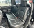 Черный Хонда Пилот, объемом двигателя 3.5 л и пробегом 274 тыс. км за 11500 $, фото 34 на Automoto.ua