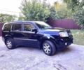 Хонда Пилот 2008 в Киеве на Automoto.ua Черный Хонда Пилот, объемом двигателя 3.5 л и пробегом 180 тыс. км за 11000 $, фото 3 на Automoto.ua