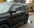 Хонда Пилот 2008 в Чернигове на Automoto.ua Черный Хонда Пилот, объемом двигателя 3.5 л и пробегом 323 тыс. км за 15850 $, фото 20 на Automoto.ua