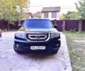 Хонда Пилот 2008 в Киеве на Automoto.ua Черный Хонда Пилот, объемом двигателя 3.5 л и пробегом 180 тыс. км за 11000 $, фото 2 на Automoto.ua