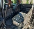 Хонда Пилот 2008 в Могилев-Подольском на Automoto.ua Черный Хонда Пилот, объемом двигателя 3.5 л и пробегом 250 тыс. км за 11500 $, фото 10 на Automoto.ua