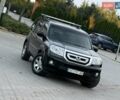 Хонда Пилот 2008 в Одессе на Automoto.ua Черный Хонда Пилот, объемом двигателя 3.5 л и пробегом 165 тыс. км за 12500 $, фото 55 на Automoto.ua