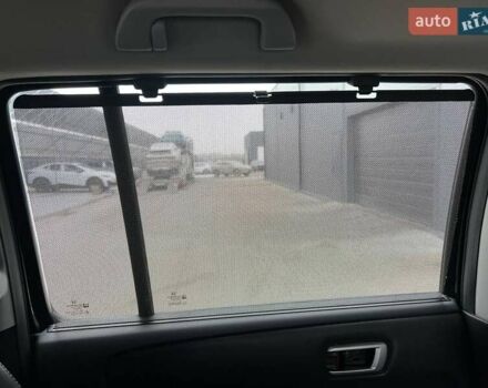 Черный Хонда Пилот, объемом двигателя 3.5 л и пробегом 274 тыс. км за 11500 $, фото 41 на Automoto.ua