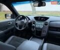 Чорний Хонда Пілот, об'ємом двигуна 3.5 л та пробігом 157 тис. км за 11999 $, фото 21 на Automoto.ua