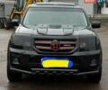 Чорний Хонда Пілот, об'ємом двигуна 3.5 л та пробігом 323 тис. км за 12500 $, фото 7 на Automoto.ua
