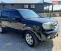 Хонда Пилот 2008 в Могилев-Подольском на Automoto.ua Черный Хонда Пилот, объемом двигателя 3.5 л и пробегом 250 тыс. км за 11500 $, фото 15 на Automoto.ua