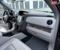 Хонда Пилот 2008 в Одессе на Automoto.ua Черный Хонда Пилот, объемом двигателя 3.5 л и пробегом 165 тыс. км за 12500 $, фото 26 на Automoto.ua