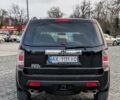 Черный Хонда Пилот, объемом двигателя 3.5 л и пробегом 328 тыс. км за 13000 $, фото 3 на Automoto.ua