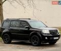 Чорний Хонда Пілот, об'ємом двигуна 3.5 л та пробігом 157 тис. км за 11999 $, фото 4 на Automoto.ua