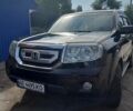 Черный Хонда Пилот, объемом двигателя 3.5 л и пробегом 250 тыс. км за 14300 $, фото 5 на Automoto.ua
