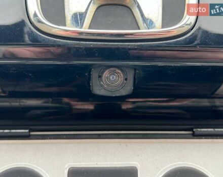 Черный Хонда Пилот, объемом двигателя 3.5 л и пробегом 274 тыс. км за 11500 $, фото 49 на Automoto.ua