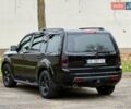 Чорний Хонда Пілот, об'ємом двигуна 3.5 л та пробігом 157 тис. км за 11999 $, фото 8 на Automoto.ua