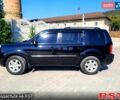 Чорний Хонда Пілот, об'ємом двигуна 3.5 л та пробігом 260 тис. км за 11500 $, фото 2 на Automoto.ua