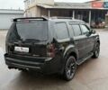 Хонда Пилот 2008 в Чернигове на Automoto.ua Черный Хонда Пилот, объемом двигателя 3.5 л и пробегом 323 тыс. км за 15850 $, фото 9 на Automoto.ua