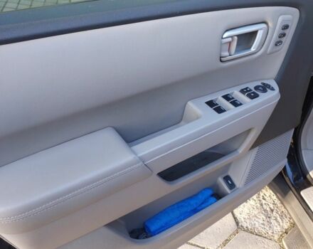 Черный Хонда Пилот, объемом двигателя 3.5 л и пробегом 167 тыс. км за 13900 $, фото 5 на Automoto.ua