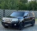 Чорний Хонда Пілот, об'ємом двигуна 3.5 л та пробігом 300 тис. км за 7950 $, фото 1 на Automoto.ua