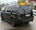 Хонда Пилот 2008 в Чернигове на Automoto.ua Черный Хонда Пилот, объемом двигателя 3.5 л и пробегом 323 тыс. км за 15850 $, фото 30 на Automoto.ua