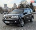 Черный Хонда Пилот, объемом двигателя 3.5 л и пробегом 328 тыс. км за 13000 $, фото 1 на Automoto.ua