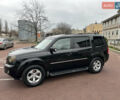 Чорний Хонда Пілот, об'ємом двигуна 3.47 л та пробігом 180 тис. км за 8999 $, фото 2 на Automoto.ua