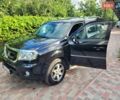 Чорний Хонда Пілот, об'ємом двигуна 3.47 л та пробігом 221 тис. км за 13200 $, фото 4 на Automoto.ua