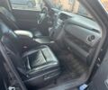 Хонда Пилот 2008 в Борисполе на Automoto.ua Черный Хонда Пилот, объемом двигателя 3.5 л и пробегом 275 тыс. км за 12000 $, фото 15 на Automoto.ua