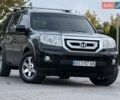 Хонда Пилот 2008 в Одессе на Automoto.ua Черный Хонда Пилот, объемом двигателя 3.5 л и пробегом 165 тыс. км за 12500 $, фото 20 на Automoto.ua