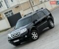 Хонда Пилот 2008 в Одессе на Automoto.ua Черный Хонда Пилот, объемом двигателя 3.5 л и пробегом 165 тыс. км за 12500 $, фото 49 на Automoto.ua