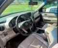 Черный Хонда Пилот, объемом двигателя 3.49 л и пробегом 220 тыс. км за 8500 $, фото 1 на Automoto.ua
