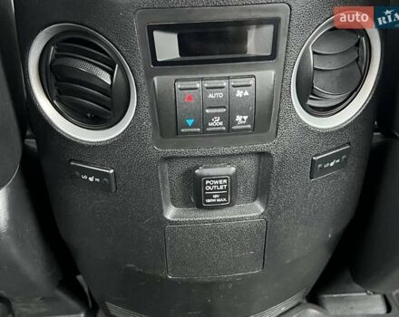 Черный Хонда Пилот, объемом двигателя 3.5 л и пробегом 274 тыс. км за 11500 $, фото 36 на Automoto.ua