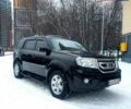 Чорний Хонда Пілот, об'ємом двигуна 3.47 л та пробігом 200 тис. км за 9990 $, фото 1 на Automoto.ua
