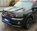 Чорний Хонда Пілот, об'ємом двигуна 3.5 л та пробігом 323 тис. км за 12500 $, фото 1 на Automoto.ua